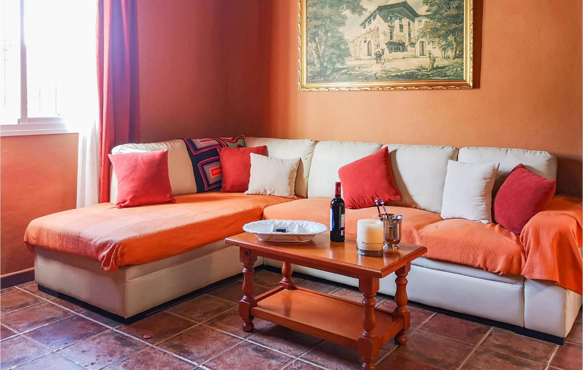 Awesome Home In Algatocin Luaran gambar